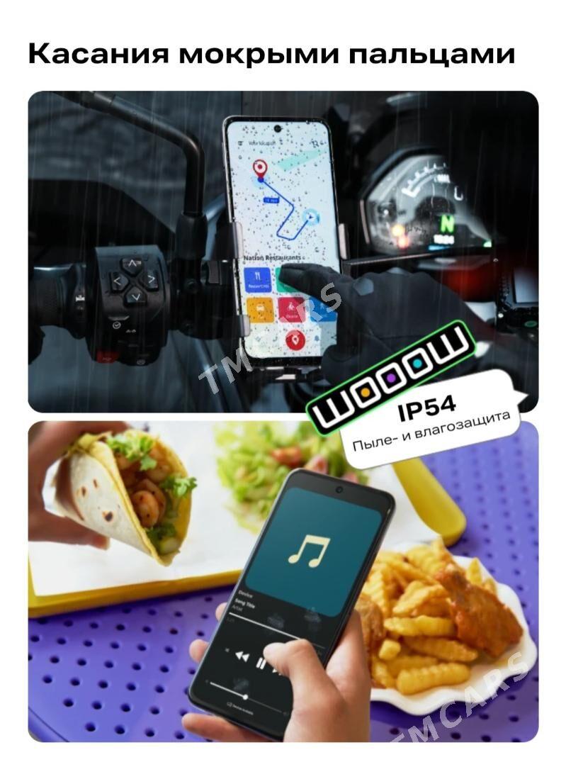 Infinix HOT 50i  Kredit - Ашхабад - img 7