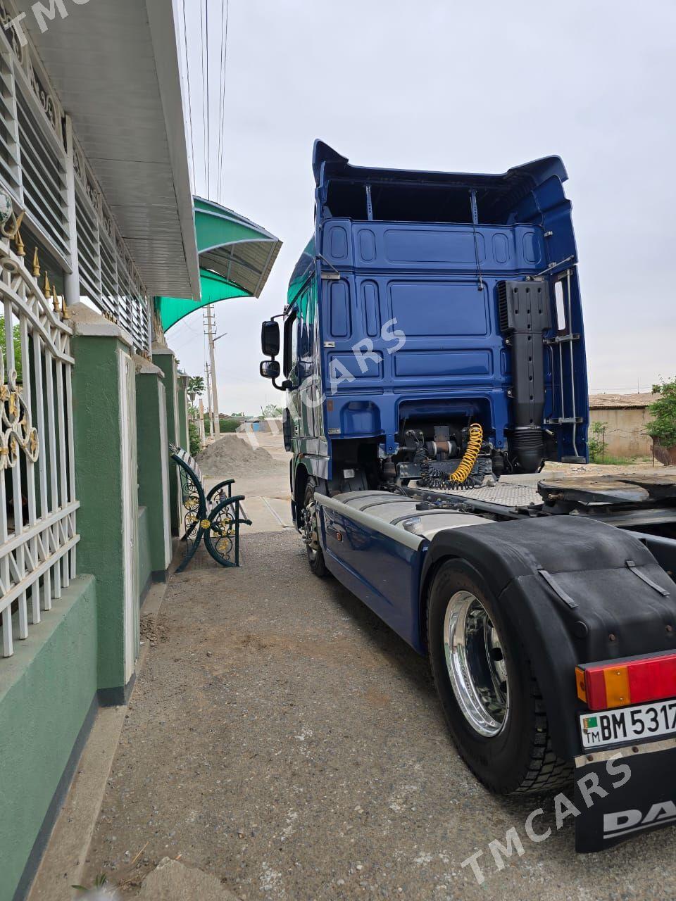 DAF 460 2010 - 646 800 TMT - Ашхабад - img 2