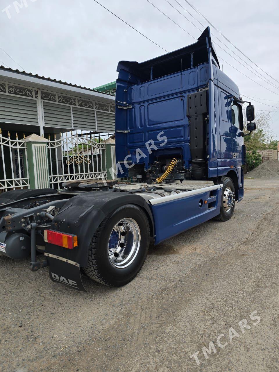 DAF 460 2010 - 646 800 TMT - Ашхабад - img 6