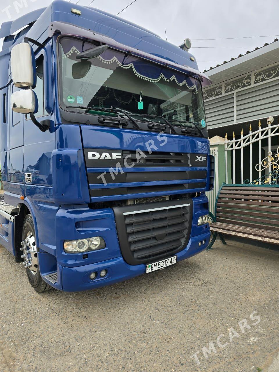 DAF 460 2010 - 646 800 TMT - Ашхабад - img 4