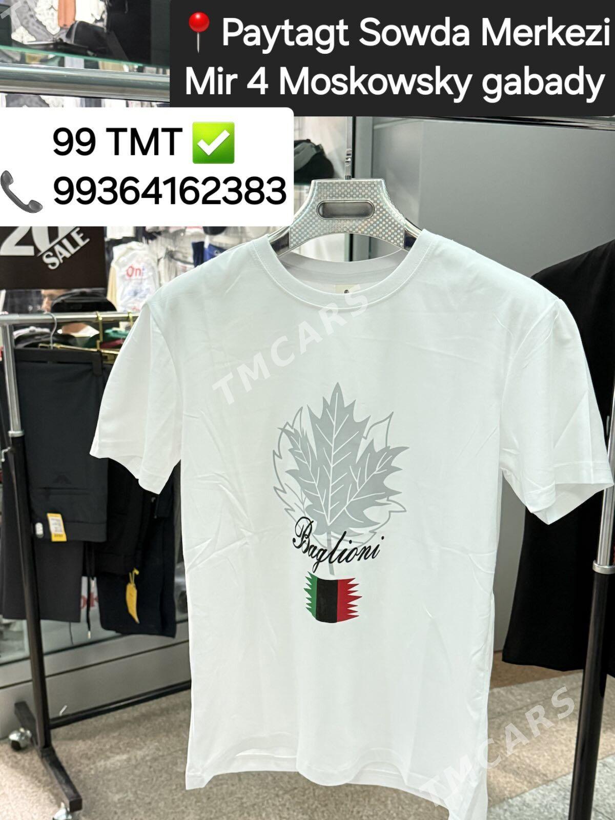 Paul Shark Massimo Dutti BOSS - Мир 4 - img 10