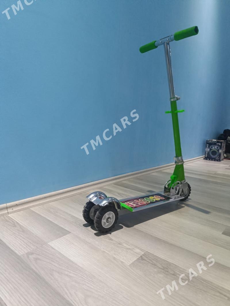 scooter - Кака - img 2