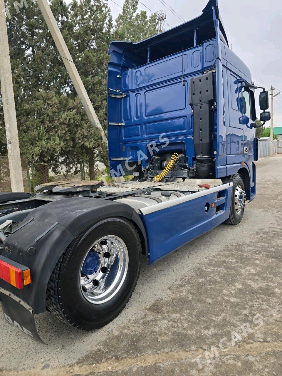 DAF 460 2010 - 646 800 TMT - Ашхабад - img 7