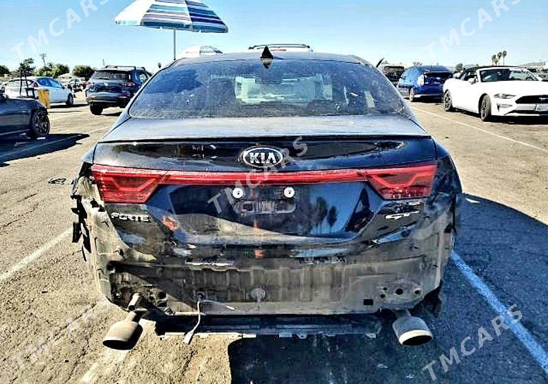 Kia Forte 2020 - 165 000 TMT - Ашхабад - img 2
