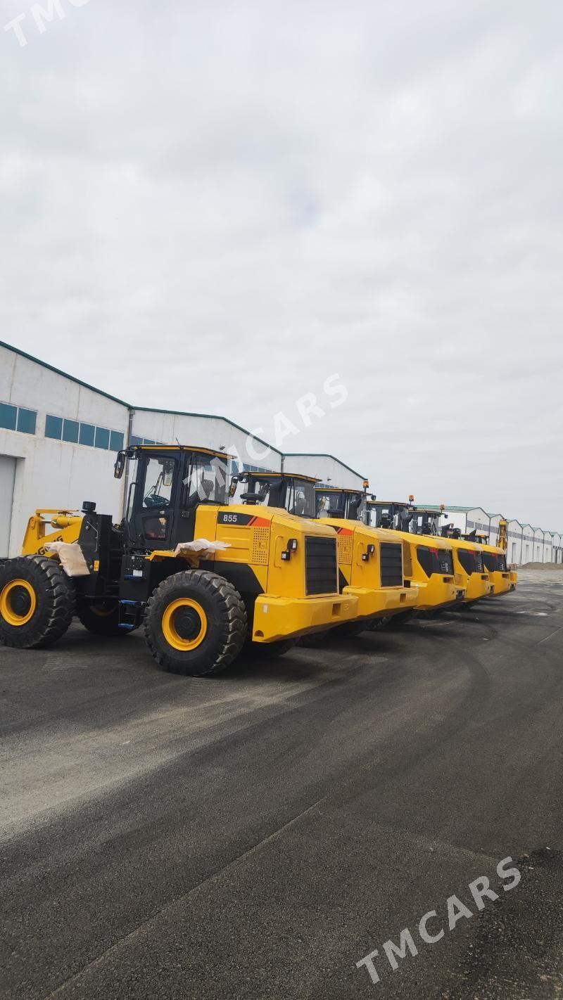 LiuGong CLG 775A 2025 - 1 000 000 TMT - Ашхабад - img 5