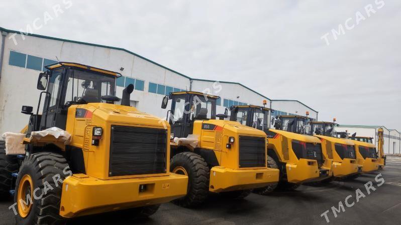 LiuGong CLG 775A 2025 - 1 000 000 TMT - Ашхабад - img 4
