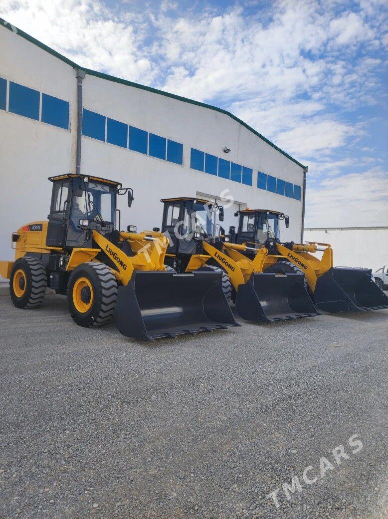 LiuGong CLG 775A 2025 - 1 000 000 TMT - Ашхабад - img 6