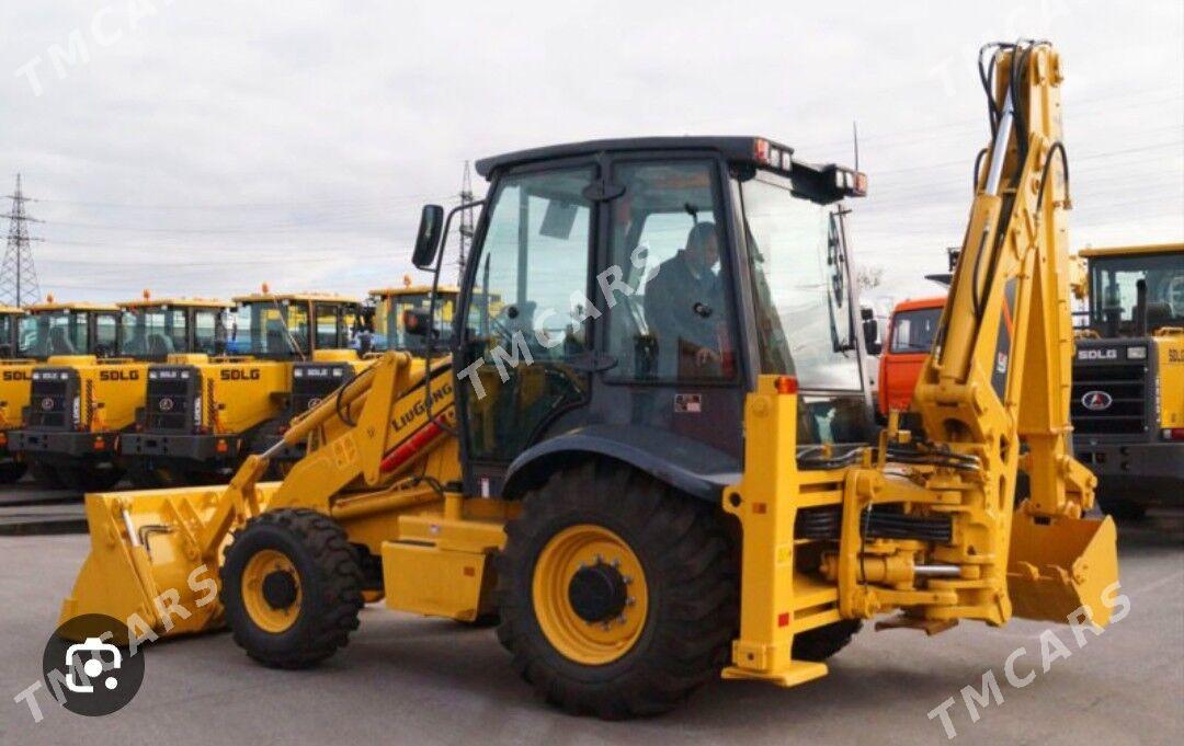 LiuGong CLG 775A 2025 - 1 000 000 TMT - Ашхабад - img 3