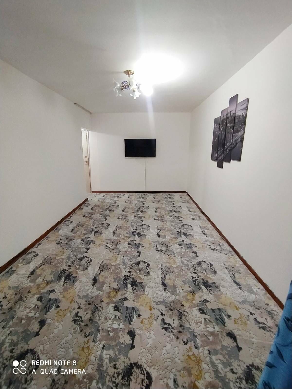 Arenda 11nji mikrayon  - Ашхабад - img 1