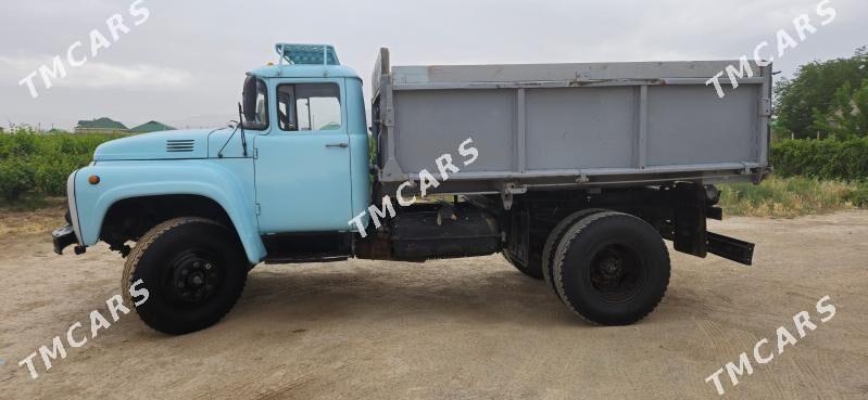 Zil 4331 1993 - 140 000 TMT - Бузмеин - img 4