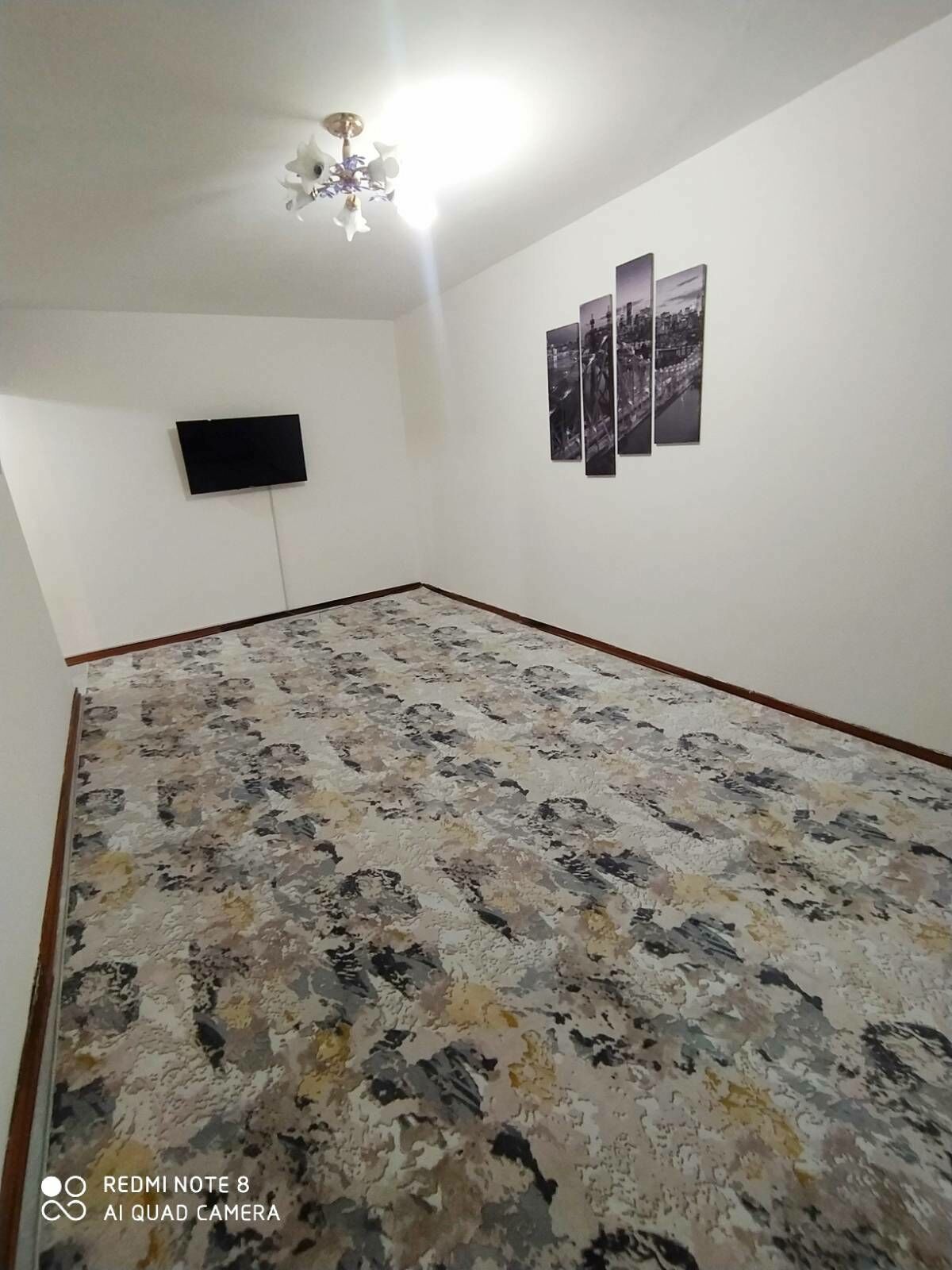 Arenda 11nji mikrayon  - Ашхабад - img 2