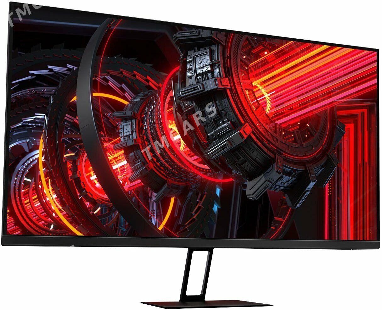 REDMI MONITOR 27" IPS 180Hz - Aşgabat - img 3