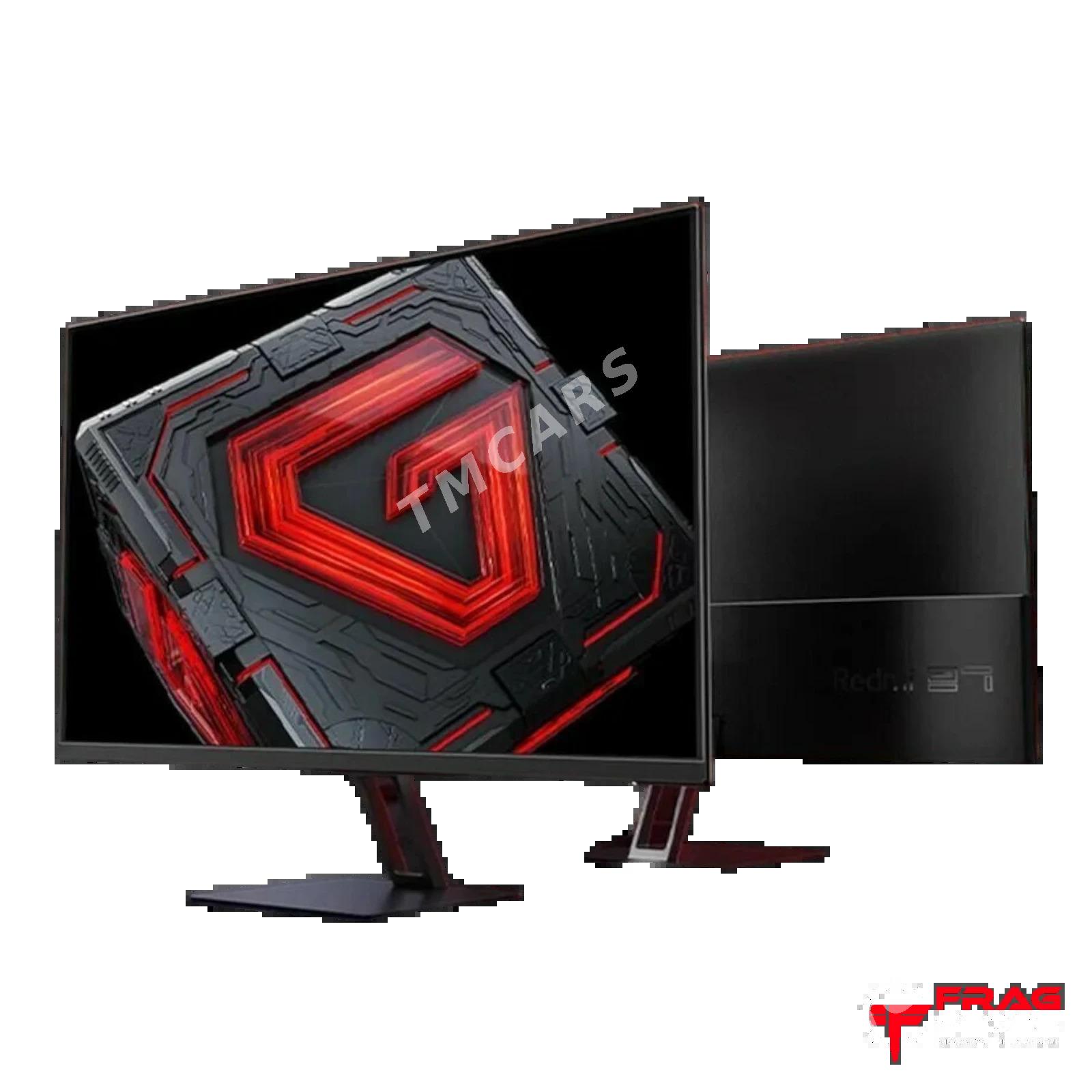 REDMI MONITOR 27" IPS 180Hz - Aşgabat - img 2