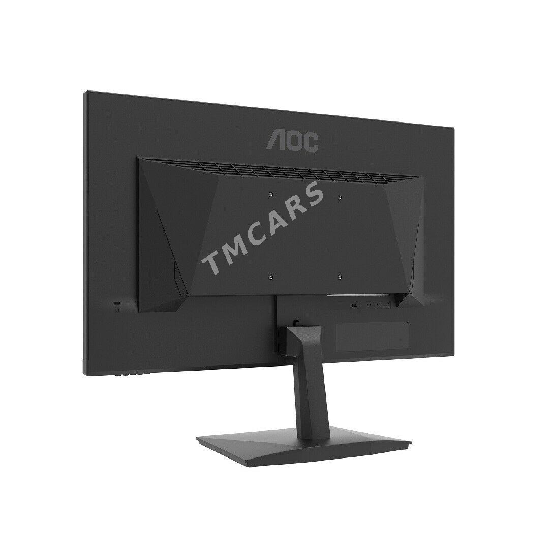 AOC MONITOR 24" 180Hz  - Aşgabat - img 3
