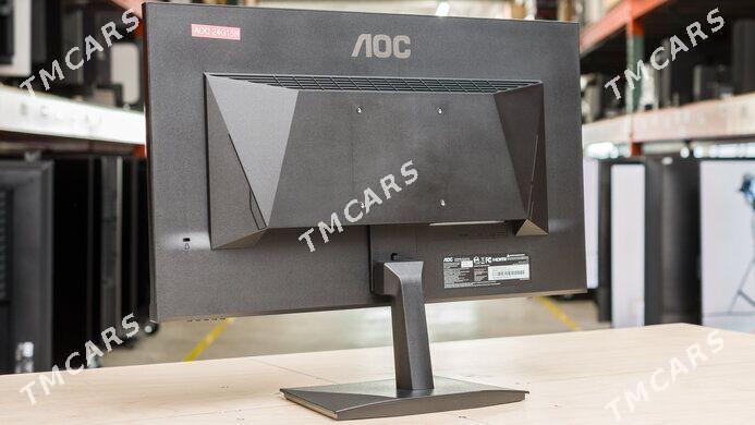 AOC MONITOR 24" 180Hz  - Aşgabat - img 2