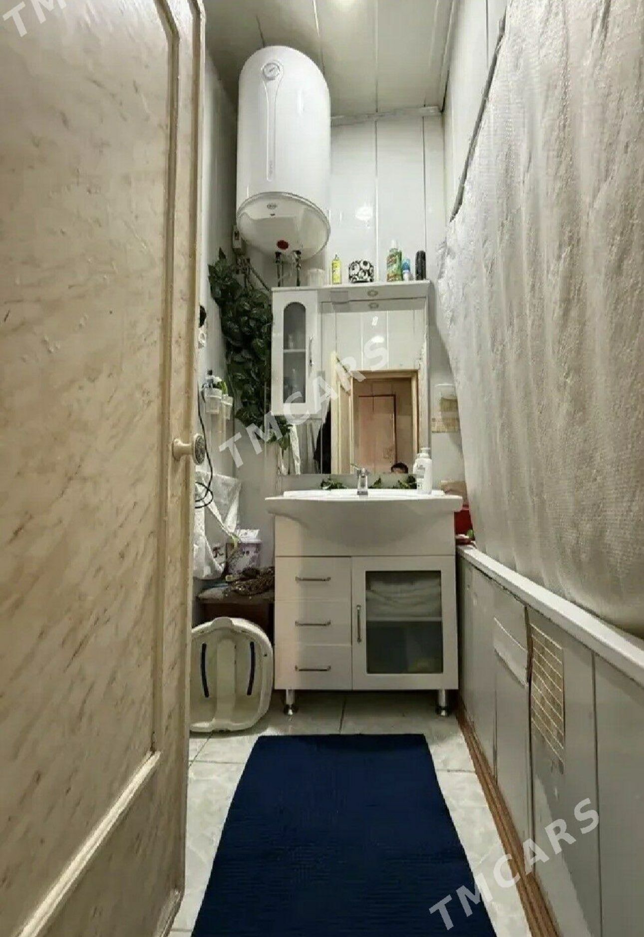 Ким Район 2эт 3ком 96м2 - Ашхабад - img 3
