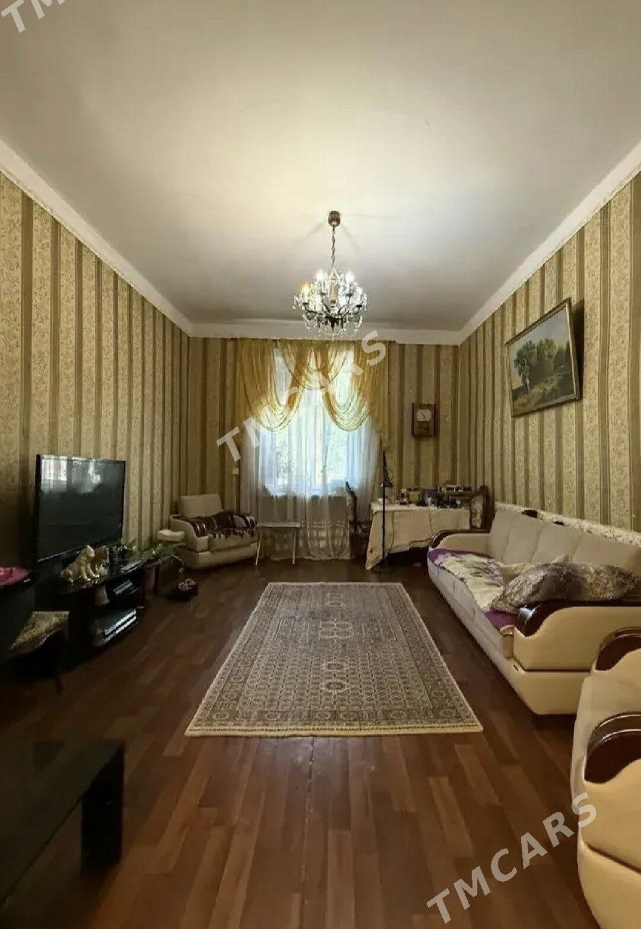 Ким Район 2эт 3ком 96м2 - Ашхабад - img 2