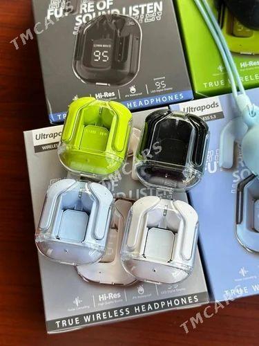 Ultrapods Max nausnik - Daşoguz - img 2