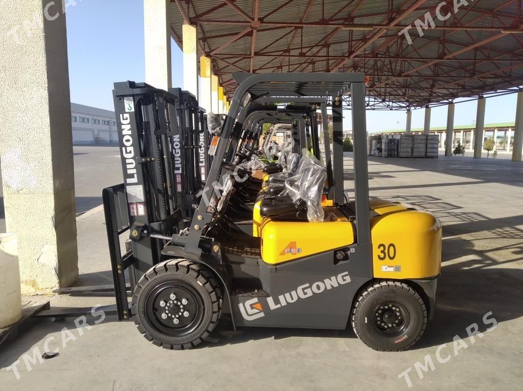 LiuGong Forklift 2025 - 315 000 TMT - Aşgabat - img 6