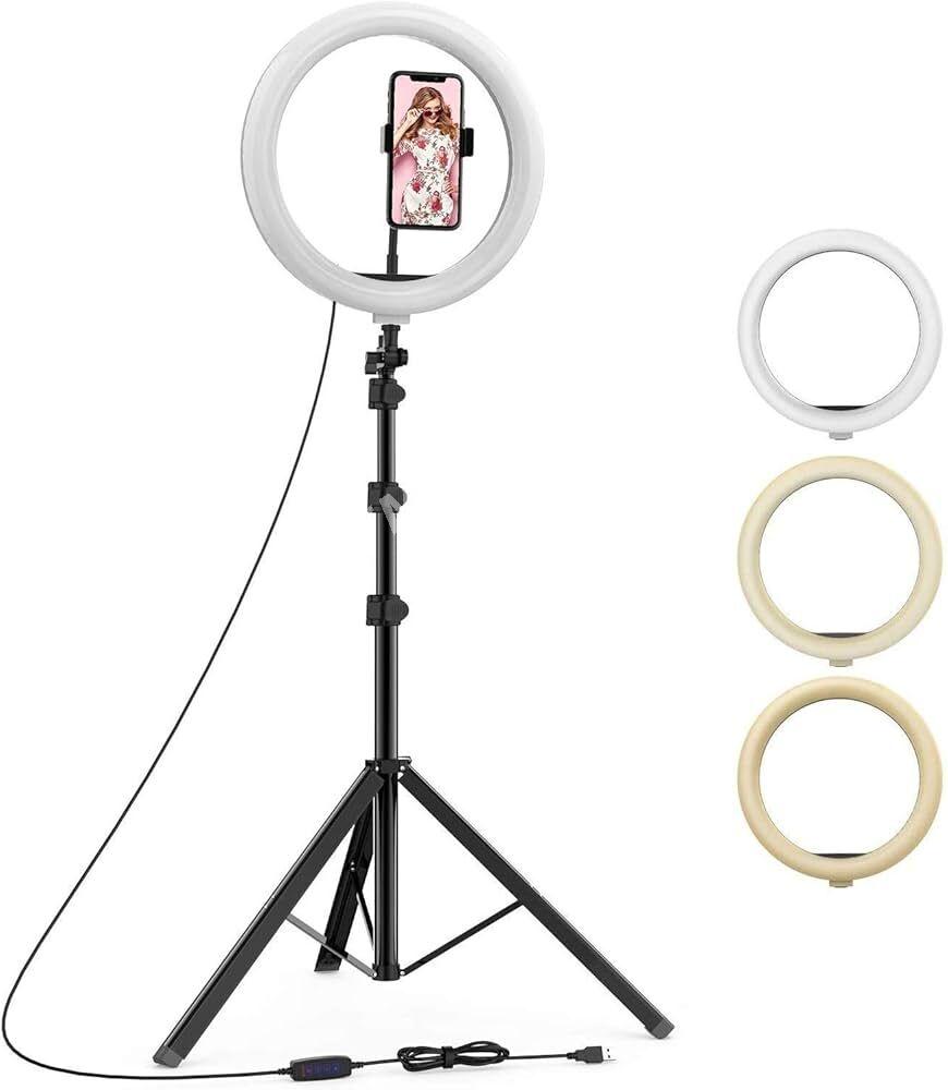 TIK TOK CYRA  M-30 LED - Ашхабад - img 4