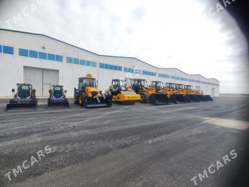 LiuGong CLG 375B 2025 - 580 000 TMT - Ашхабад - img 2