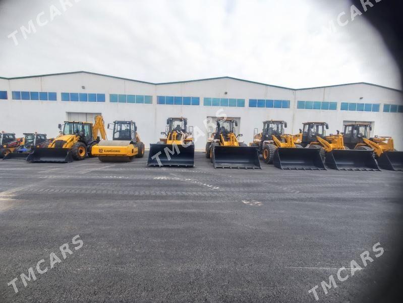 LiuGong CLG 6032E 2025 - 460 000 TMT - Ашхабад - img 4