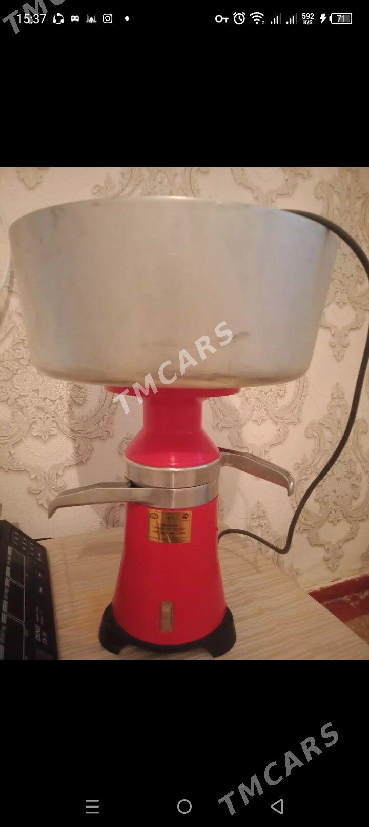 слифка чыкарян апарат - Türkmenabat - img 2