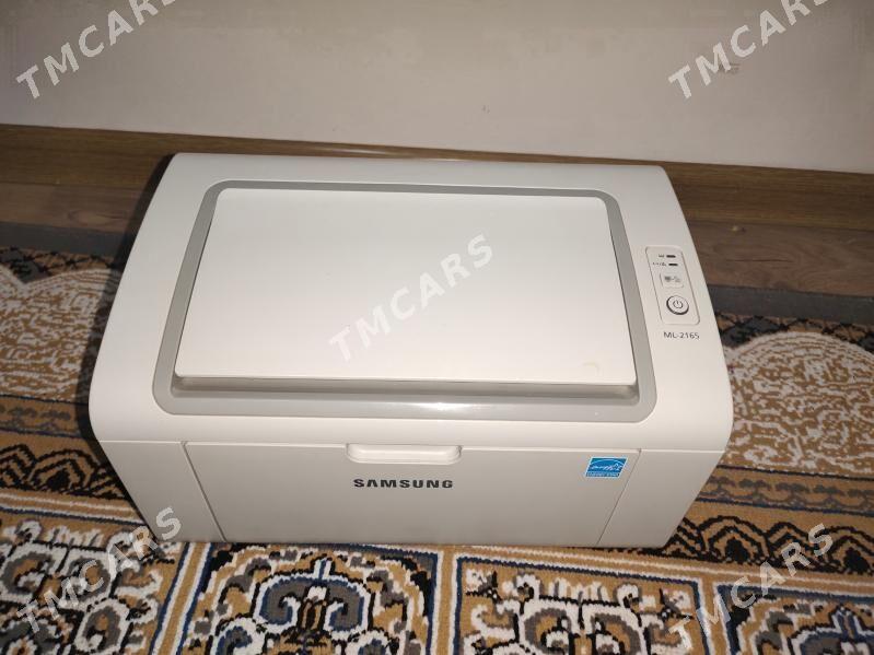 printer Samsung - Gökdepe - img 6