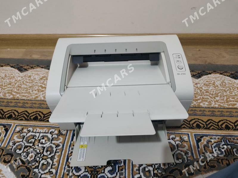 printer Samsung - Gökdepe - img 3