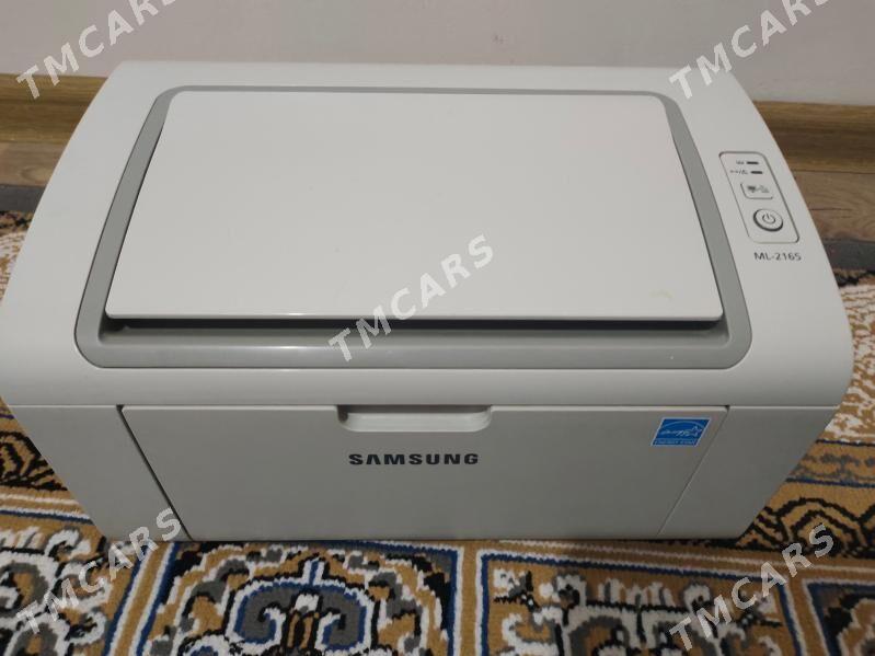 printer Samsung - Gökdepe - img 2