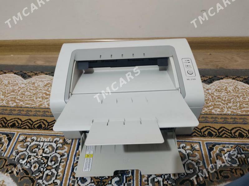 printer Samsung - Gökdepe - img 4