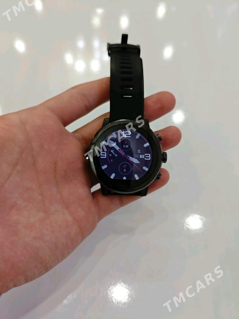 sagat Amazfit stratos - Дашогуз - img 3