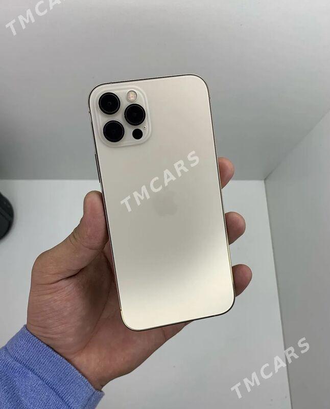 iPhone 12 Pro 256GB - Aşgabat - img 3