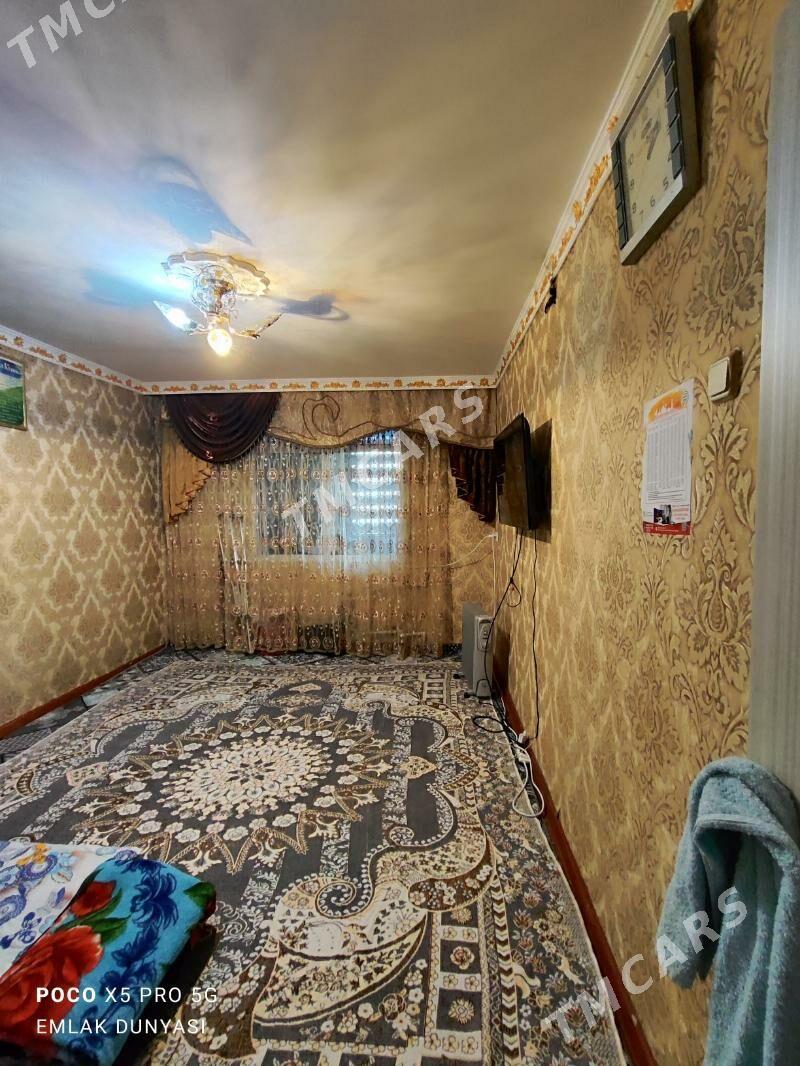 Büzmeýin gres - Büzmeýin GRES - img 2