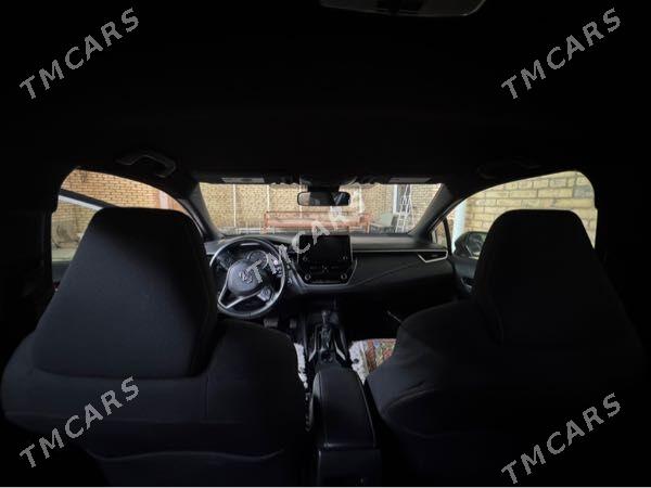 Toyota Corolla 2022 - 235 000 TMT - Туркменабат - img 3