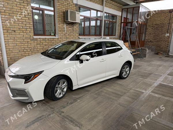 Toyota Corolla 2022 - 235 000 TMT - Туркменабат - img 7
