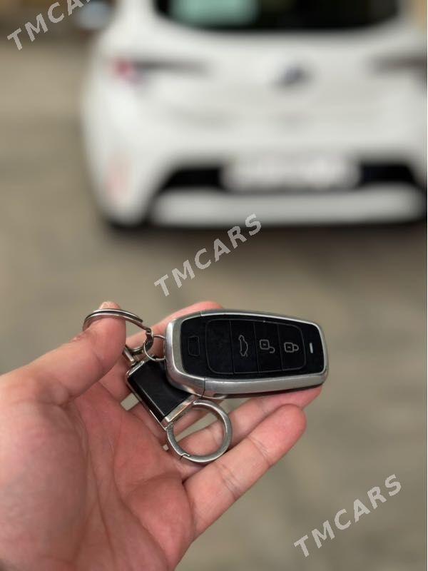 Toyota Corolla 2022 - 235 000 TMT - Туркменабат - img 6