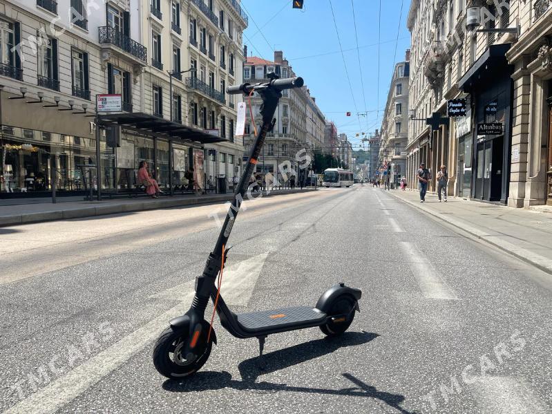 б/у ninebot F2 PRO 55km 900w - Ашхабад - img 2