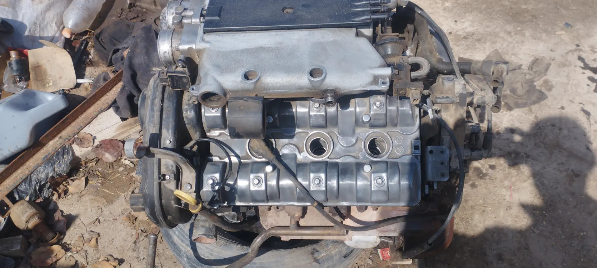 2.5 mator karopka 8 000 TMT - Daşoguz - img 5