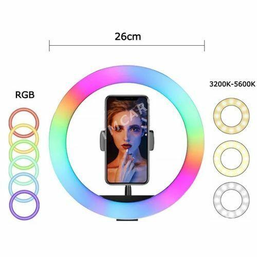 TIK TOK CYRA  RGB MJ26 - Ашхабад - img 6