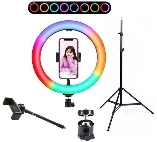 TIK TOK CYRA  RGB MJ26 - Ашхабад - img 8