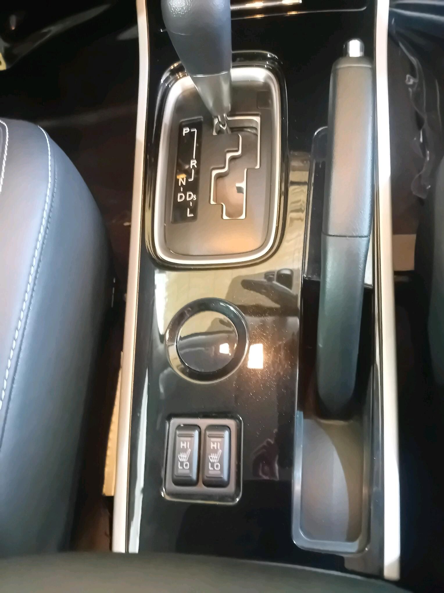 Mitsubishi Outlander 2023 - 290 000 TMT - Ашхабад - img 6