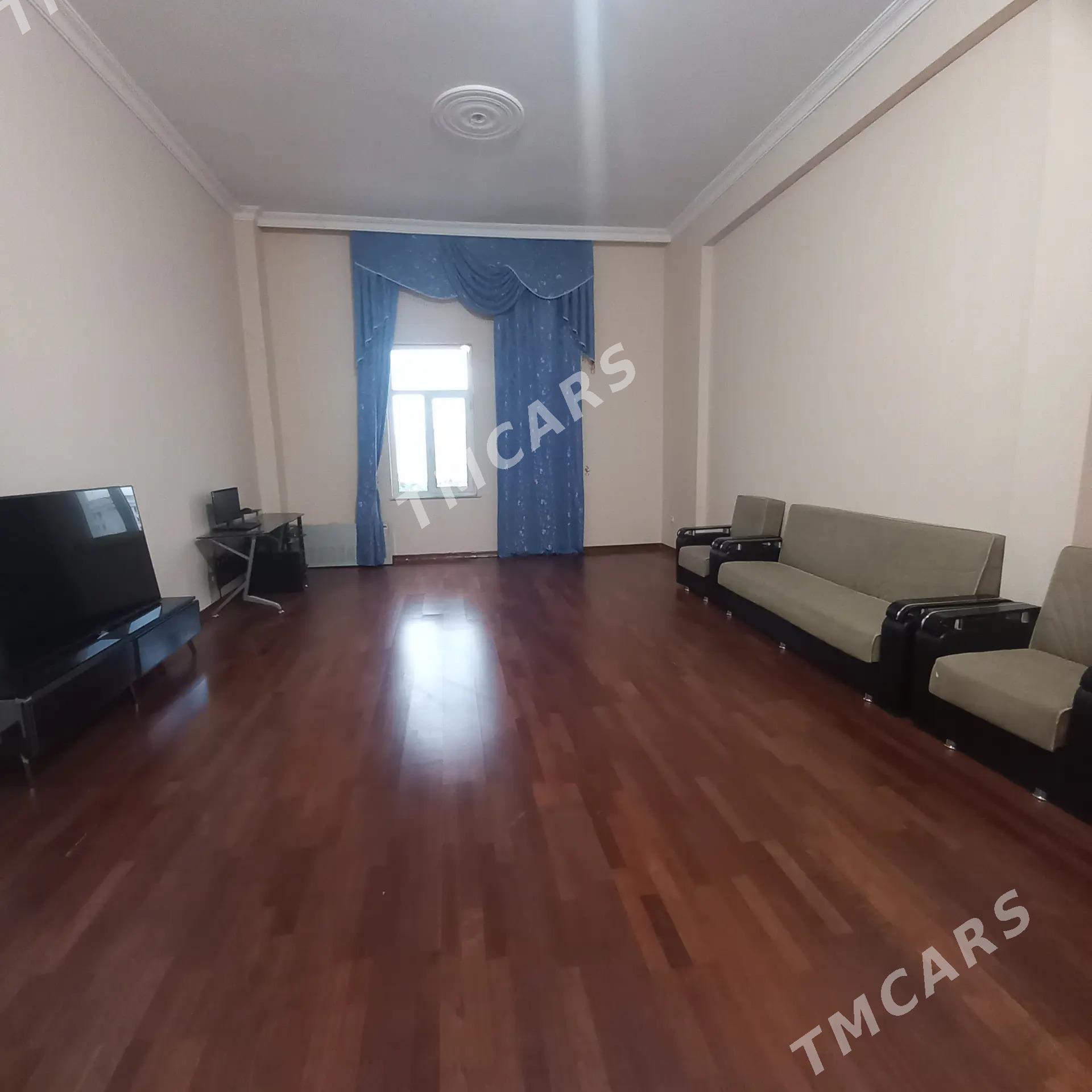 Элитка Советская 4 ком 192м². - Aşgabat - img 5