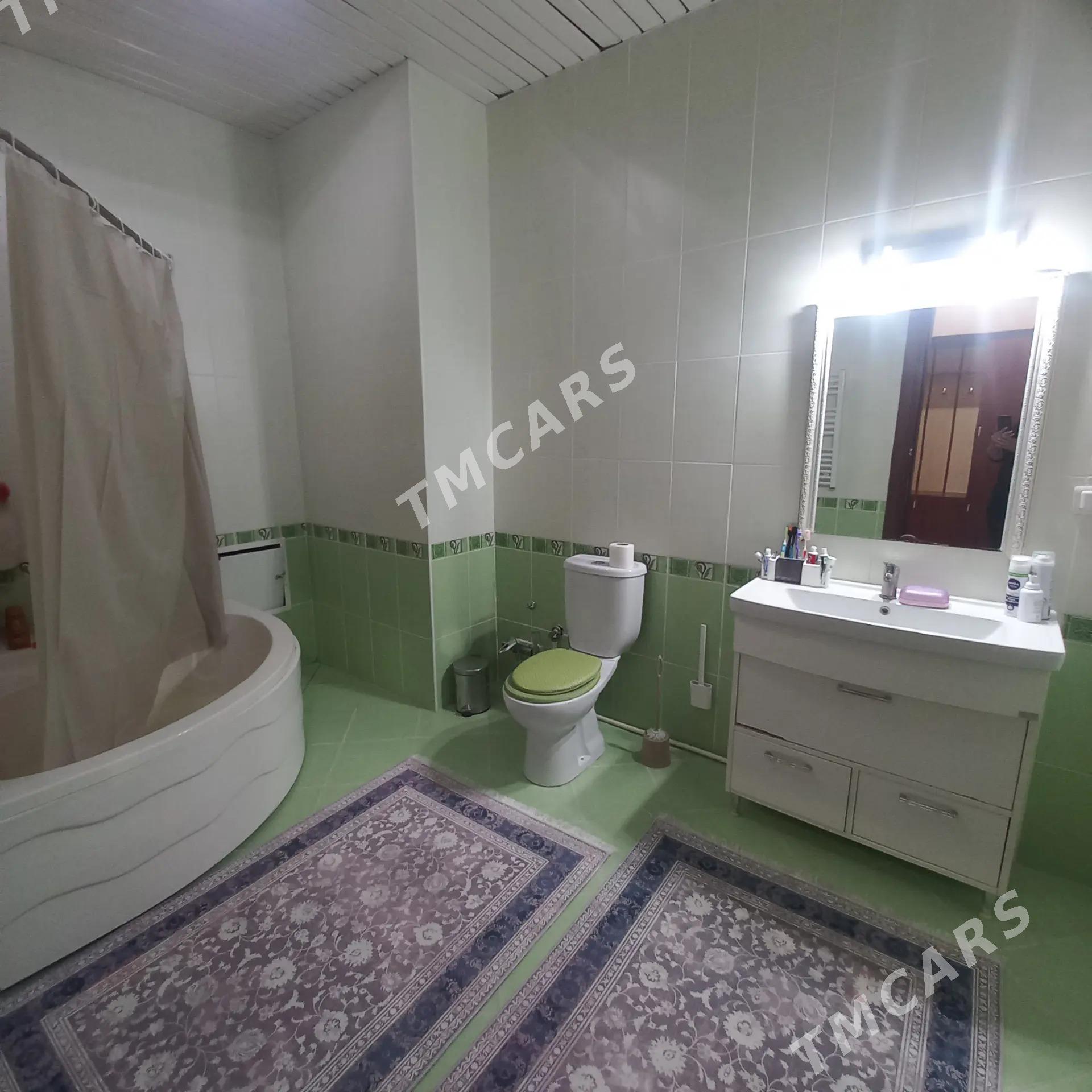 Элитка Советская 4 ком 192м². - Aşgabat - img 3