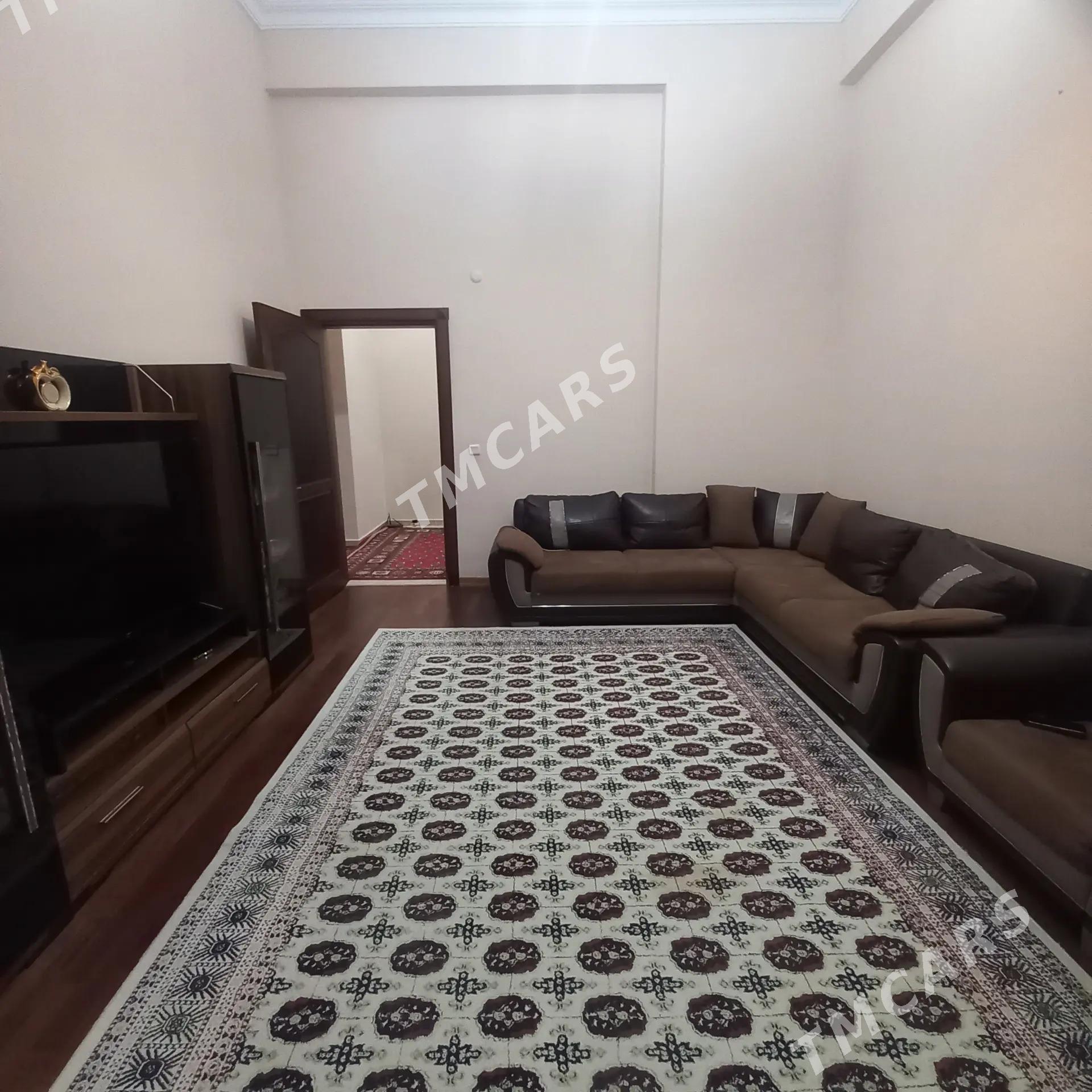 Элитка Советская 4 ком 192м². - Aşgabat - img 4