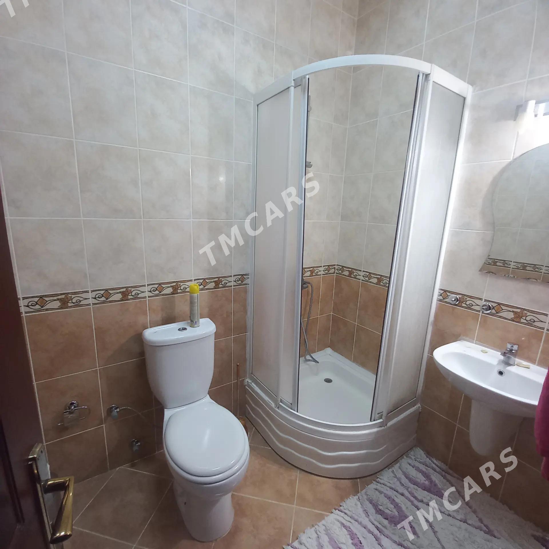 Элитка Советская 4 ком 192м². - Aşgabat - img 6