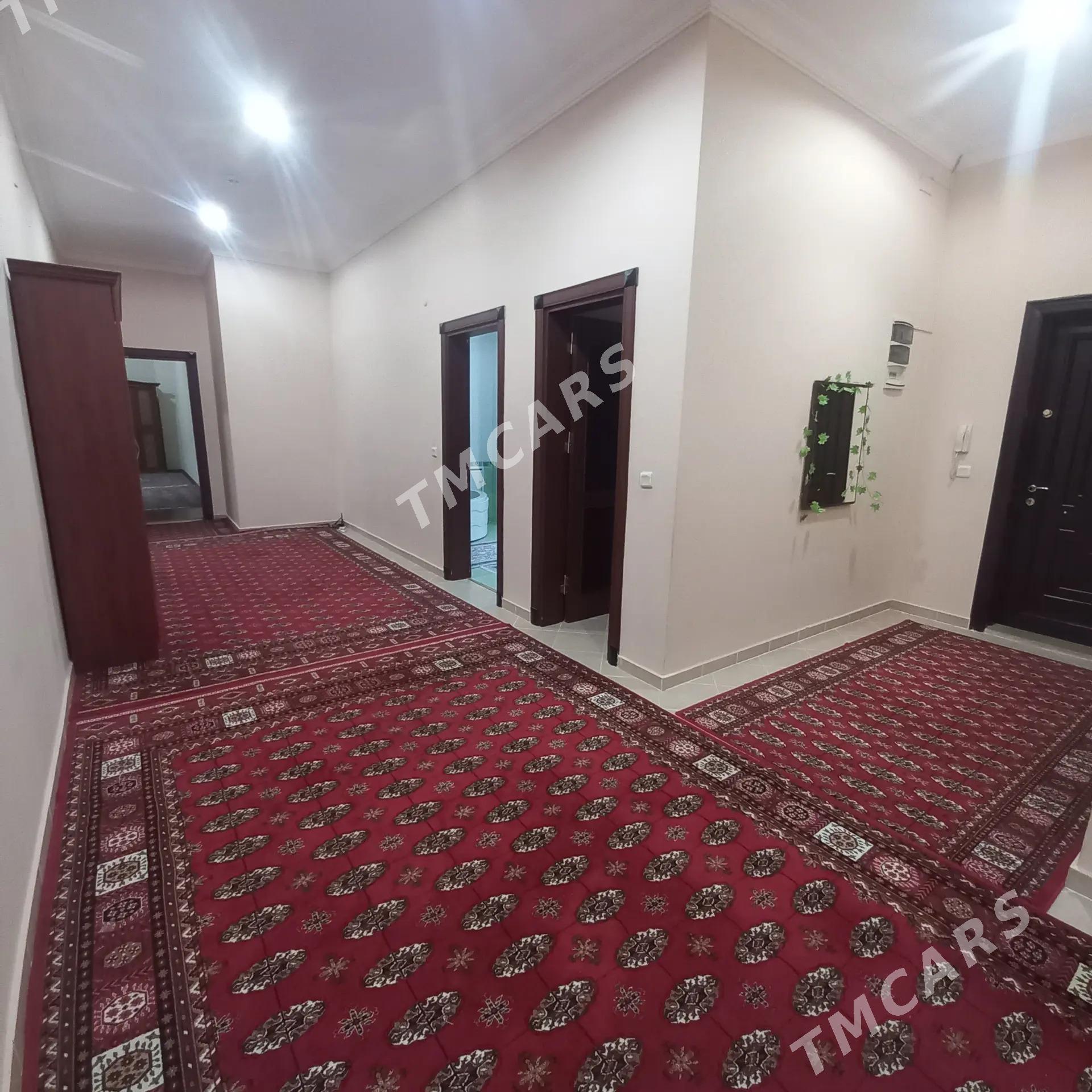 Элитка Советская 4 ком 192м². - Aşgabat - img 2