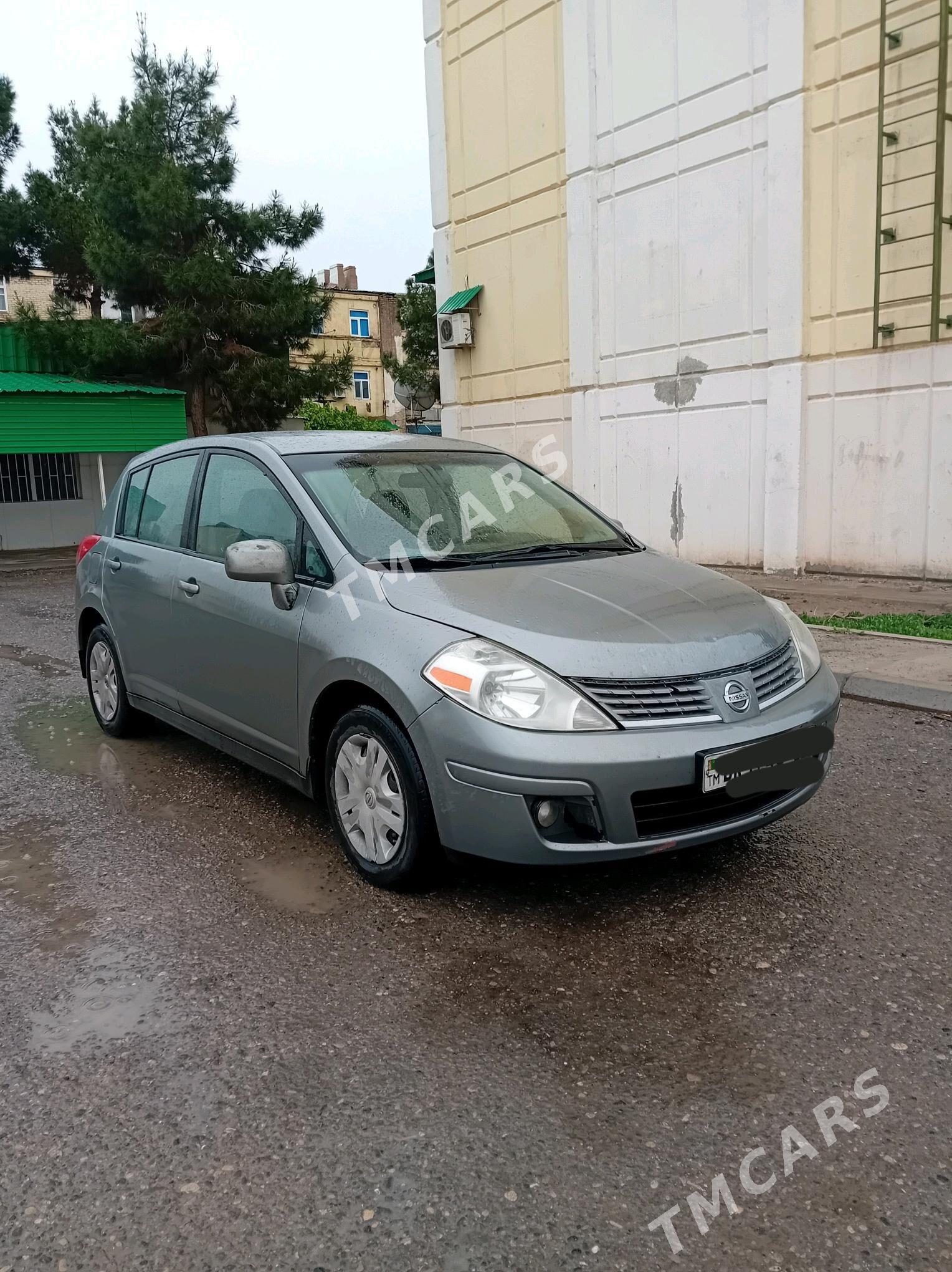 Nissan Versa 2012 - 95 000 TMT - Türkmenabat - img 4