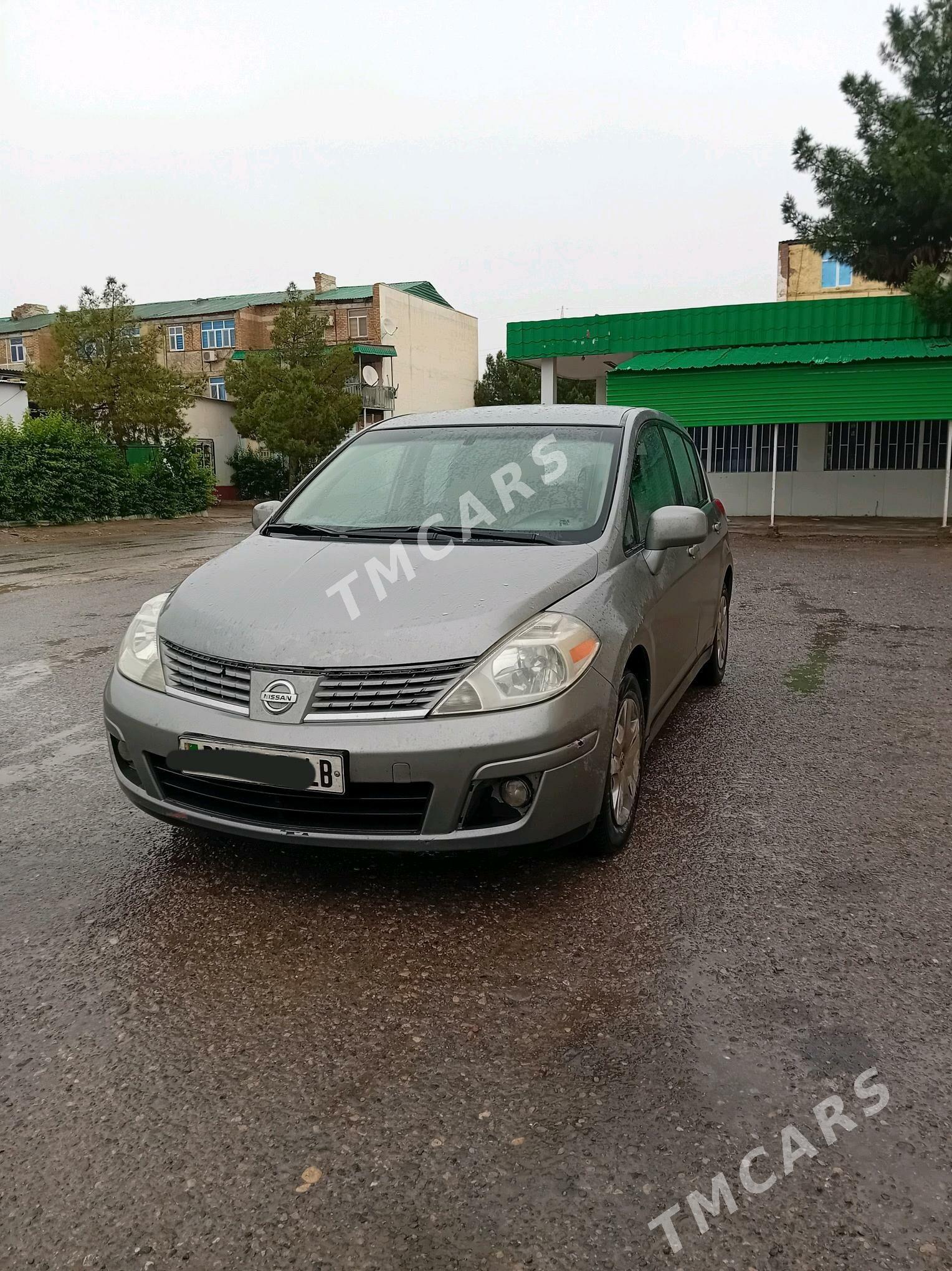 Nissan Versa 2012 - 95 000 TMT - Türkmenabat - img 3