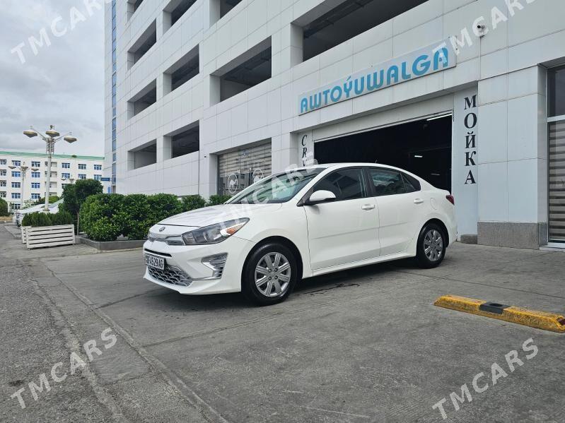 Kia Rio 2021 - 170 000 TMT - Мир 7 - img 4